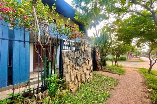 Casa-Alquiler-PY Central Luque — foto 4