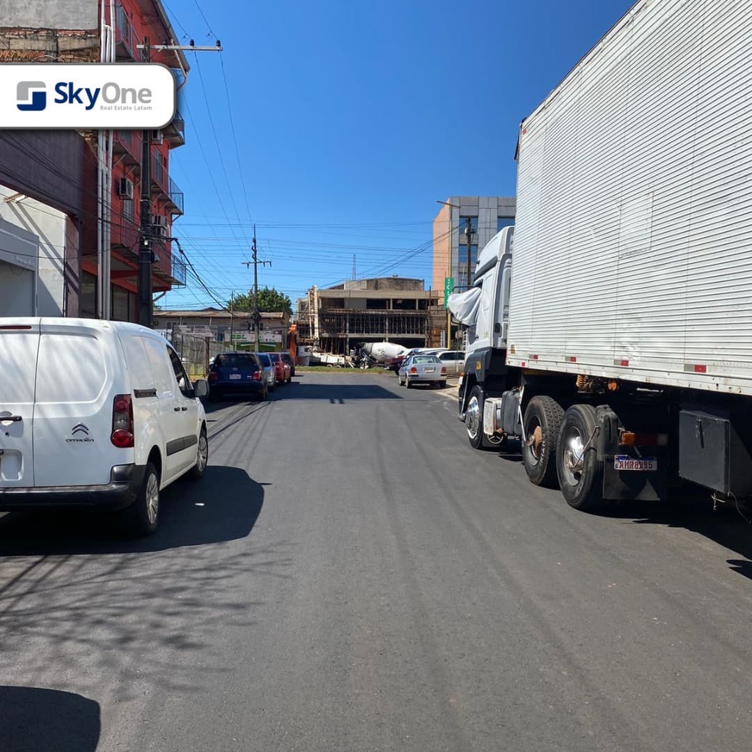 Depósito en Ciudad del Este — foto 2