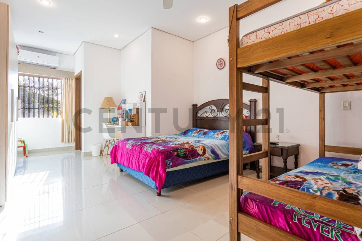 de Casa en Barrio Jara, Asunción, foto 3