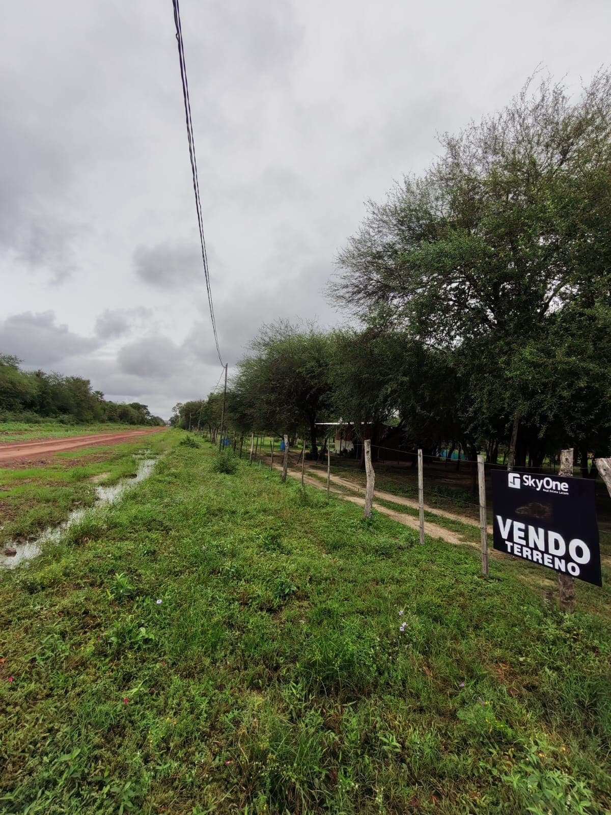 Terrenos en nueva asuncion, foto 4