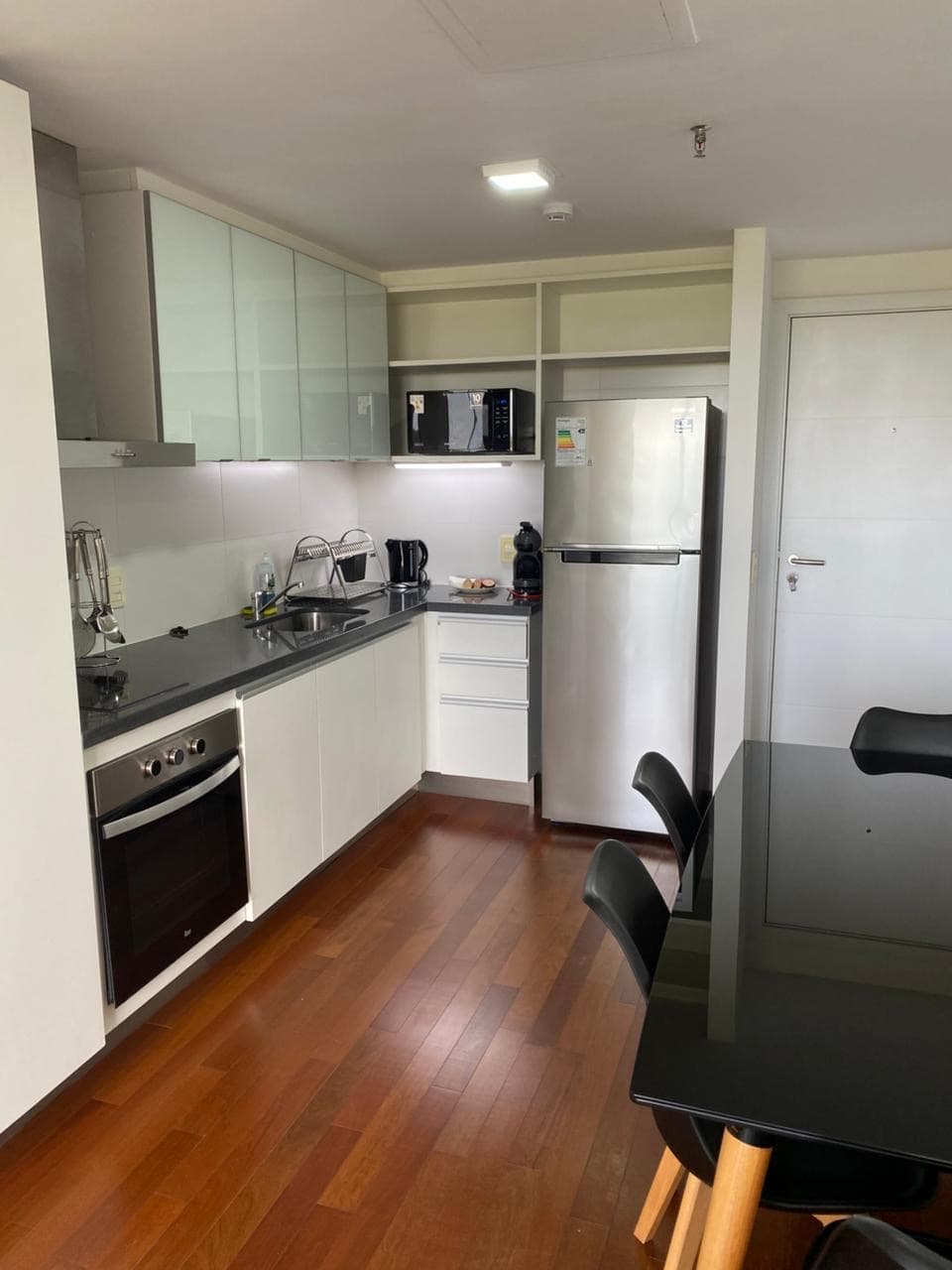 Departamento de 1 dormitorio amoblado en edificio sky tower, foto 3