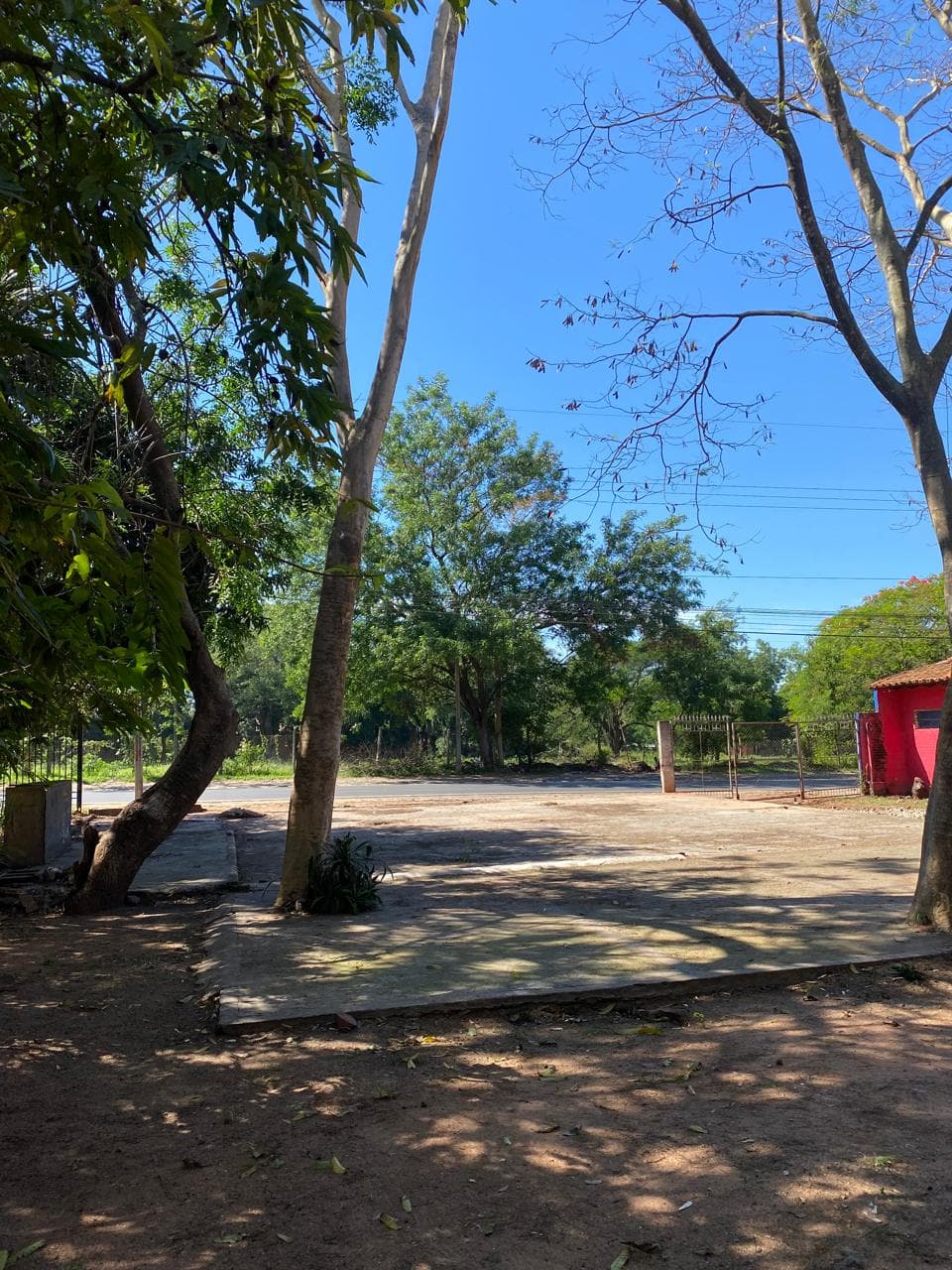 EN ALQUILER Terreno Comercial, foto 4