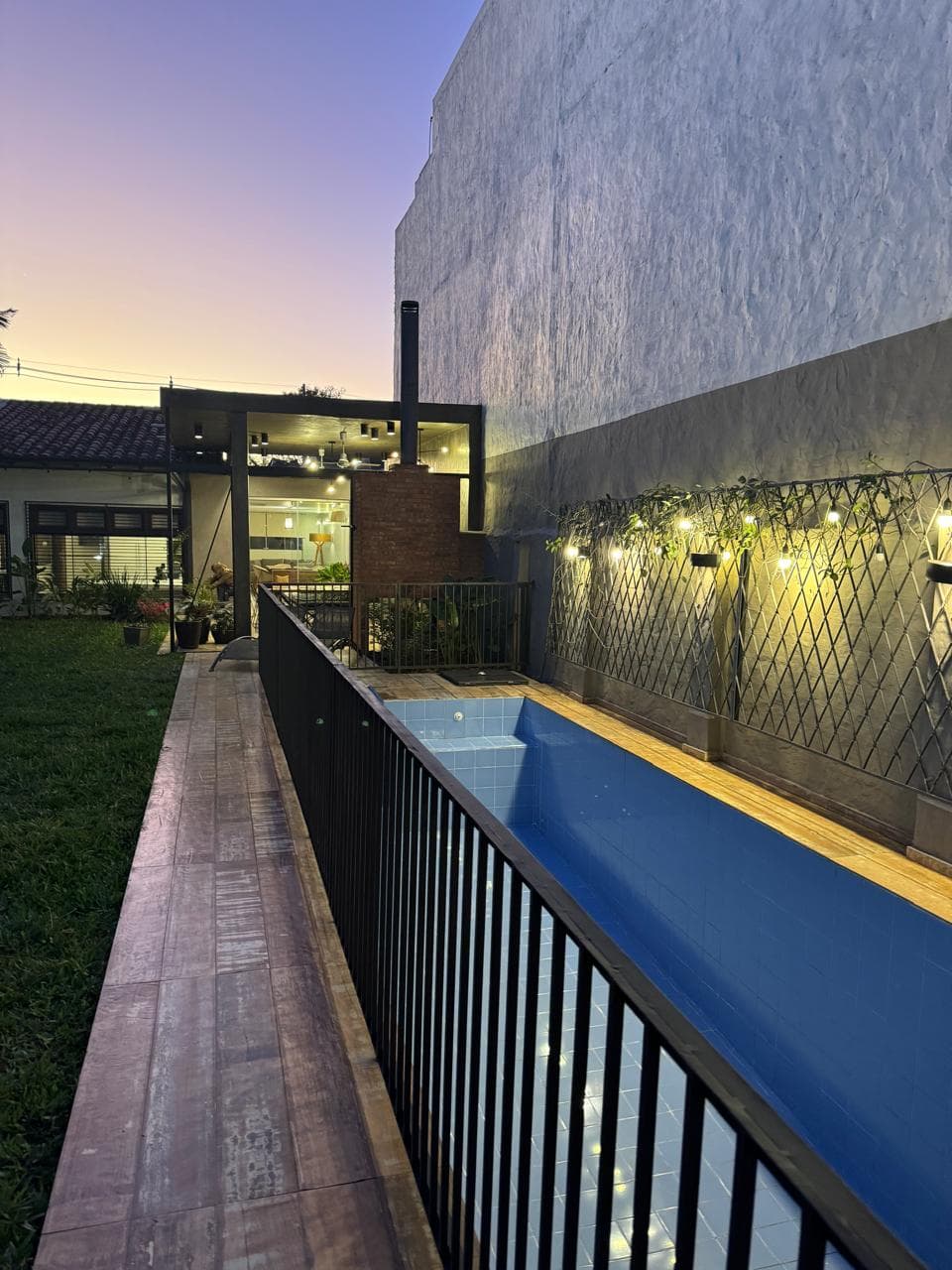 Vivienda Toda En Planta Baja Z/ Colegio Campo Alto, foto 2
