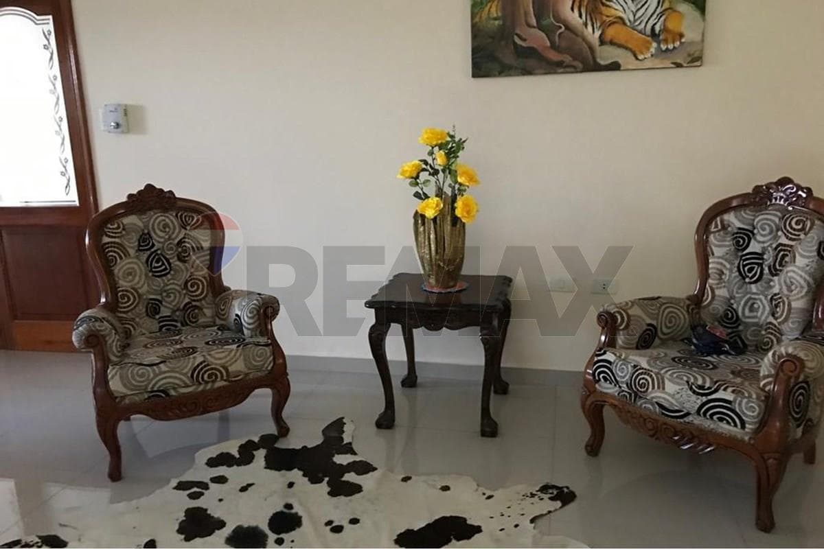 Casa en barrio Pinoza — foto 2