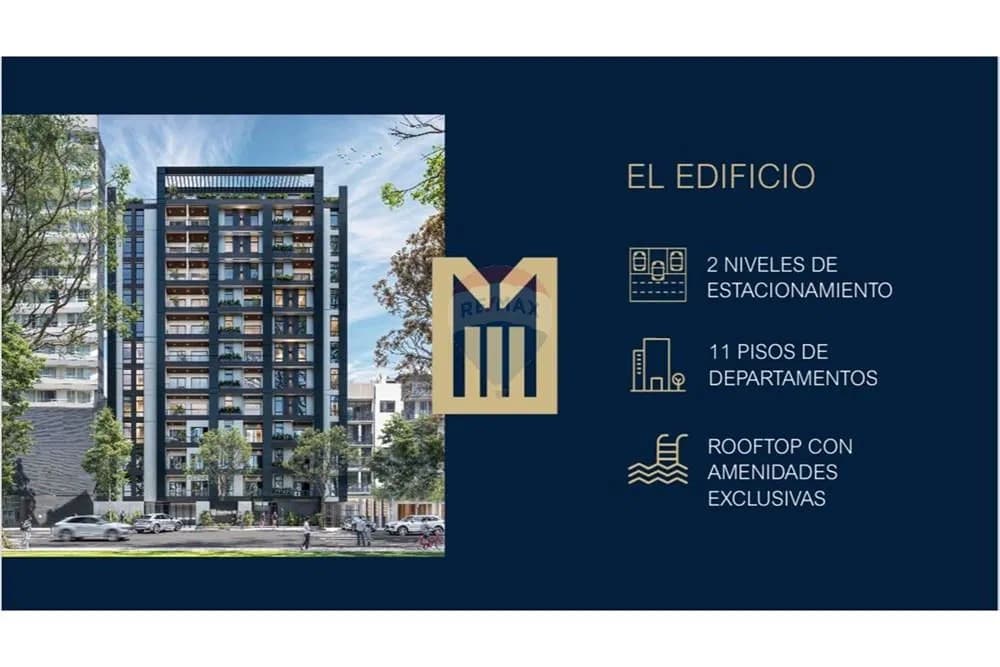 dpto. en Marina11 zona eje corporativo, foto 1