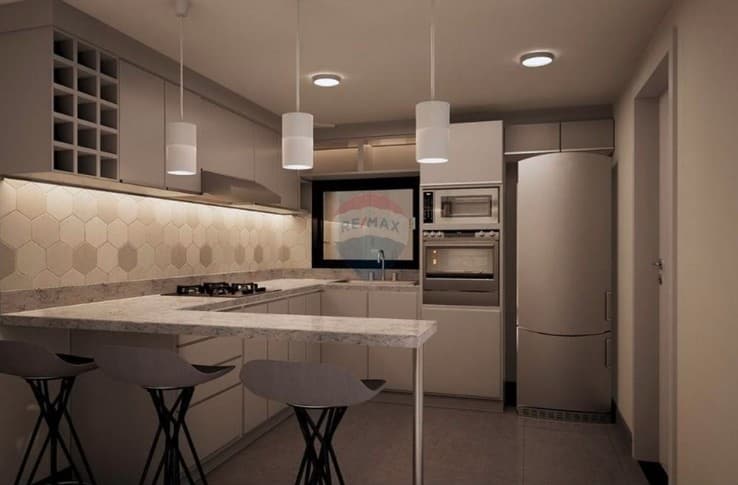 Casa pareada premium en lambare — foto 3