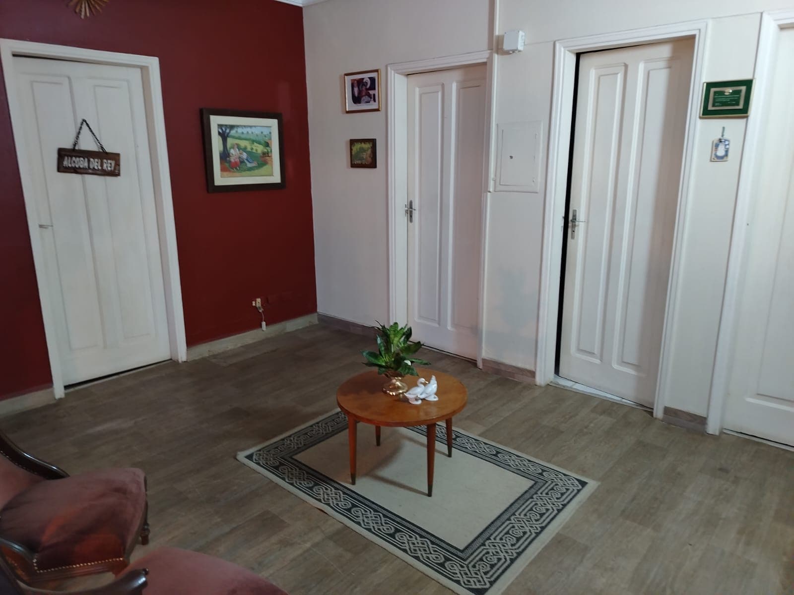 Casa en venta Asunción, foto 4