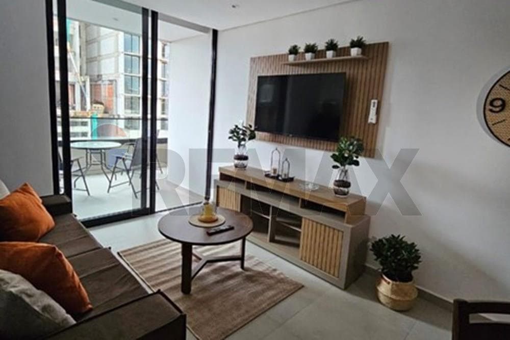 Buenisimo apartamento en punto molass asuncion, foto 4