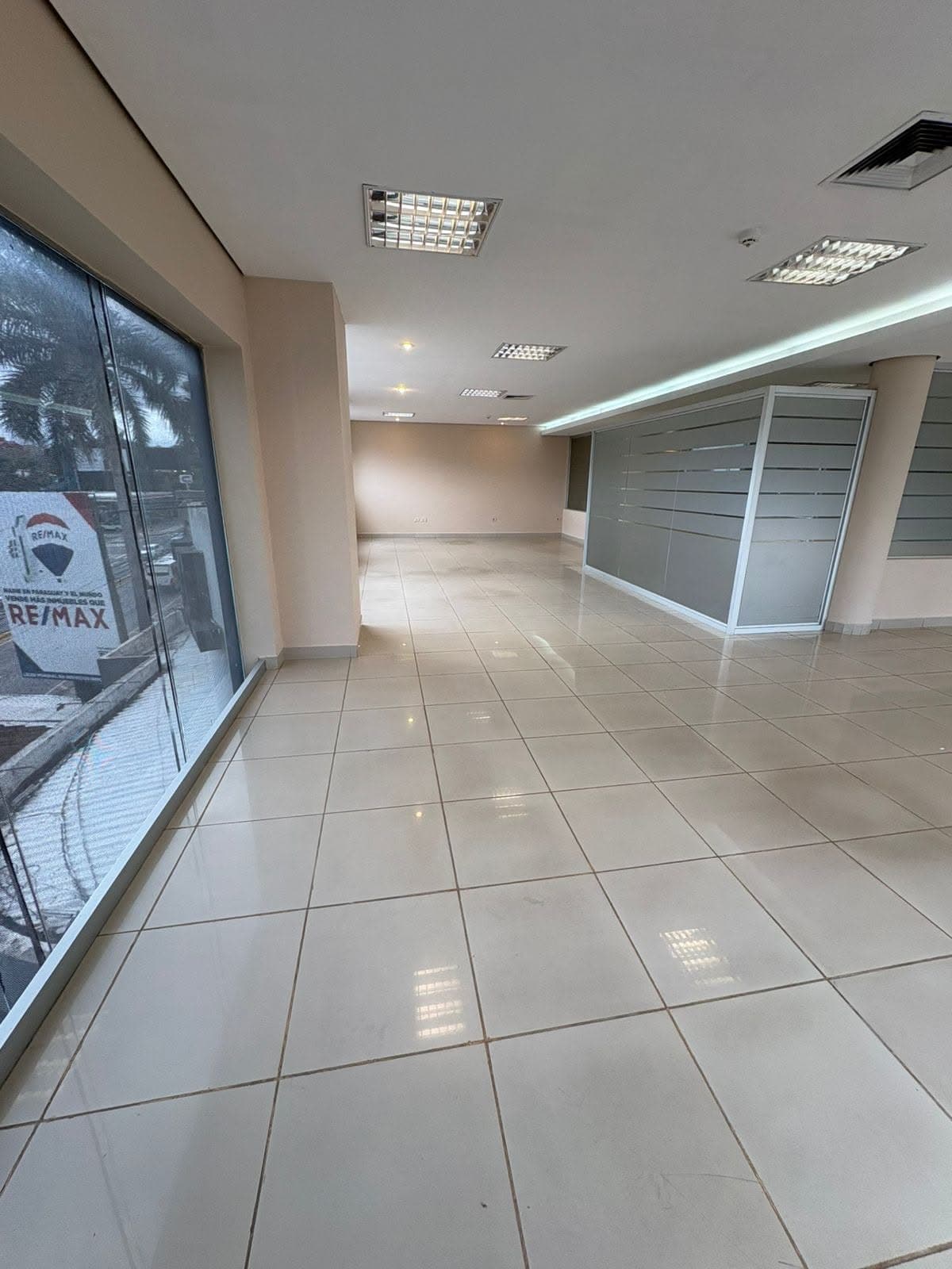 Oficina En Centro Financiero De Villa Morra — foto 3