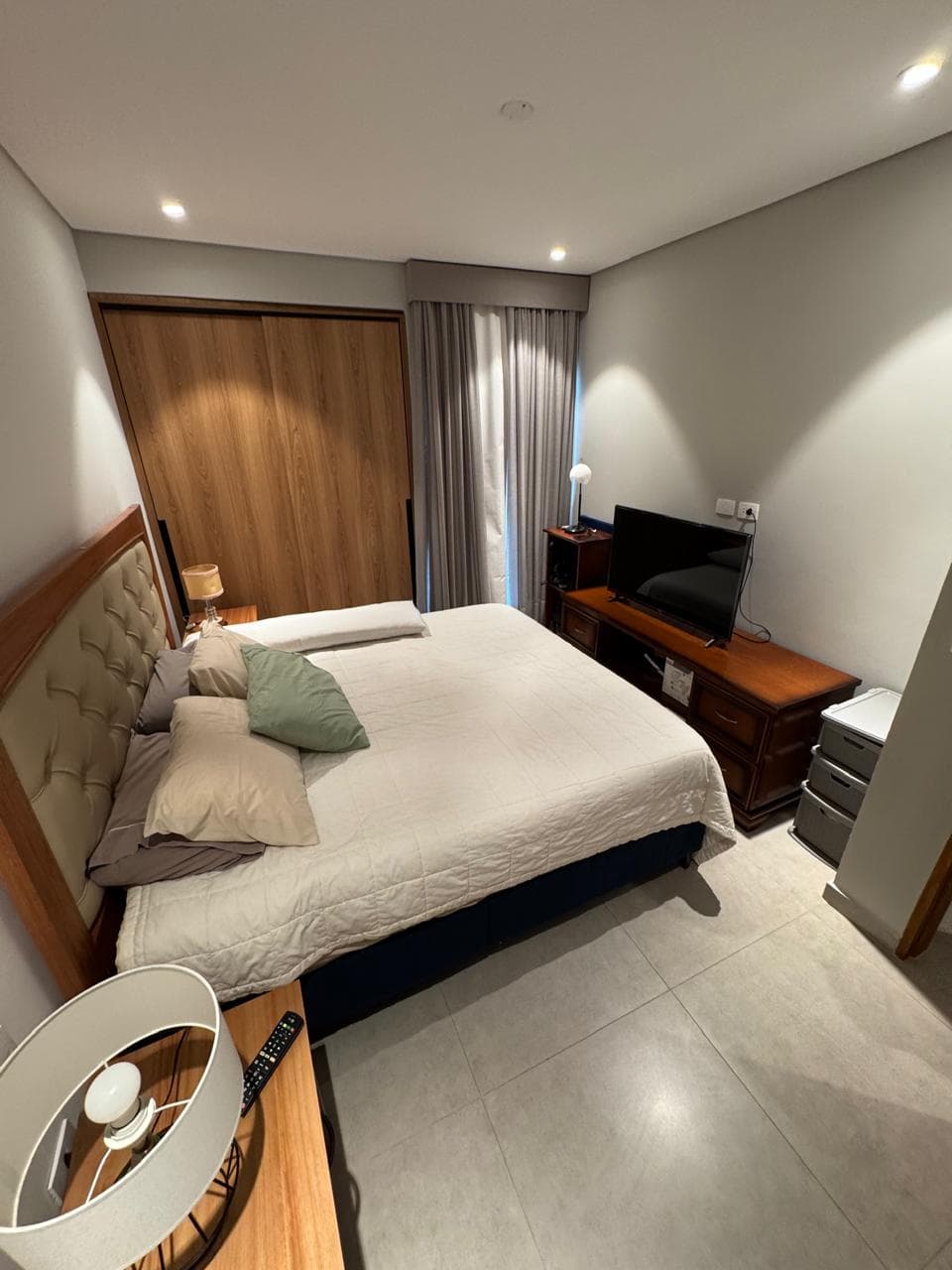o Alquilo Casa Pareada Totalmente Amoblada en Recoleta, foto 2