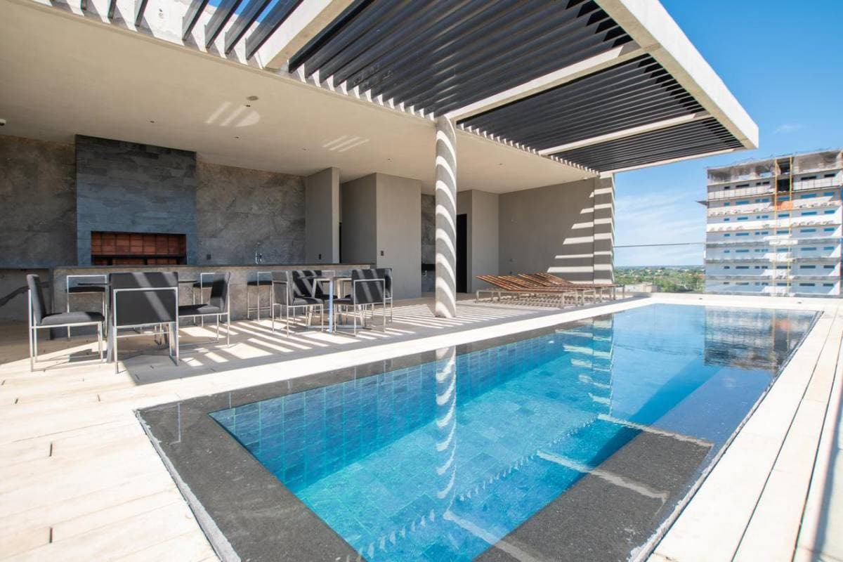 Loft en Pozo en Venta - Mariano Roque Alonso
