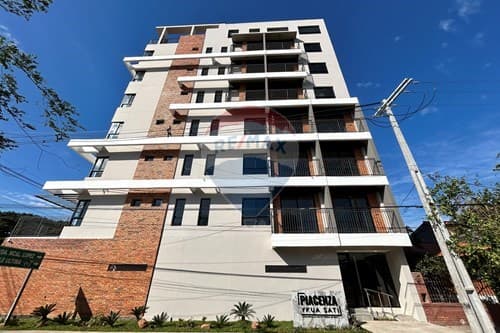 Departamento-Alquiler-PY Asunción Ycuá Satí, foto 1