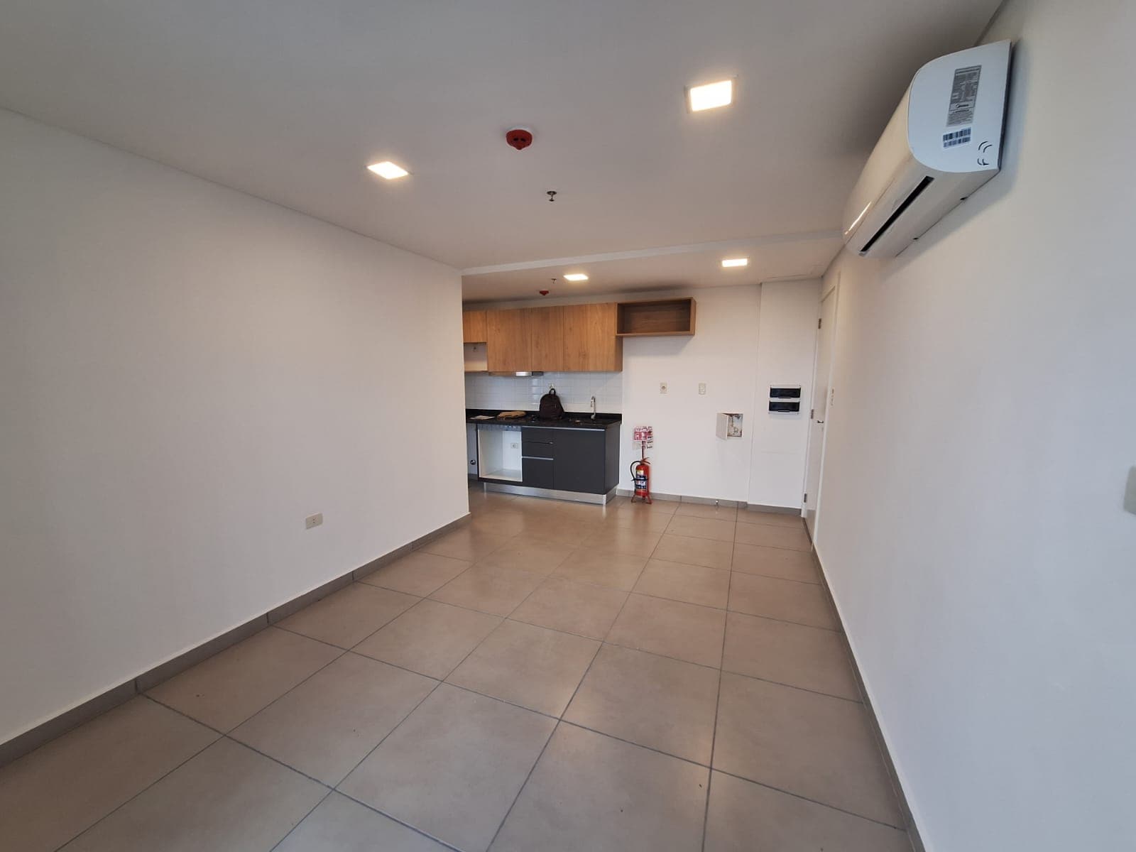 Departamento en barrio san vicente asuncion, foto 3