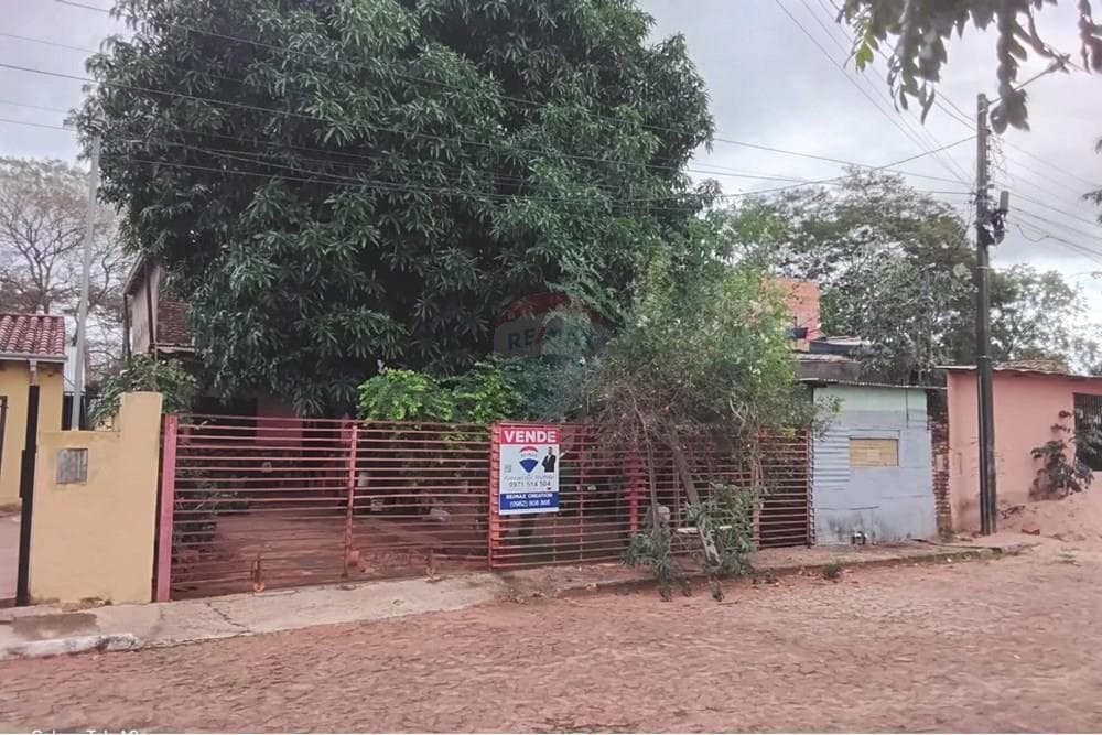 Casa - Venta - Paraguay Central San Lorenzo — foto 5