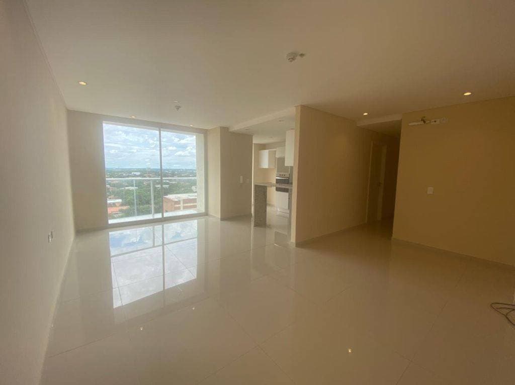 Departamento edificio andrade 2 habitaciones — foto 4