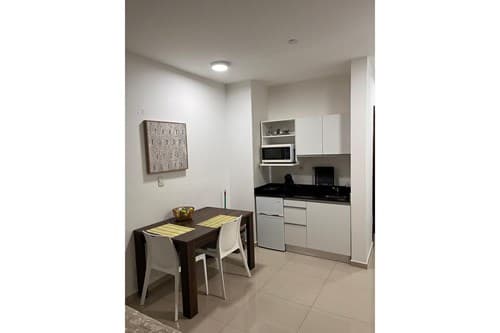 Departamento amoblado en Carmelitas, foto 2