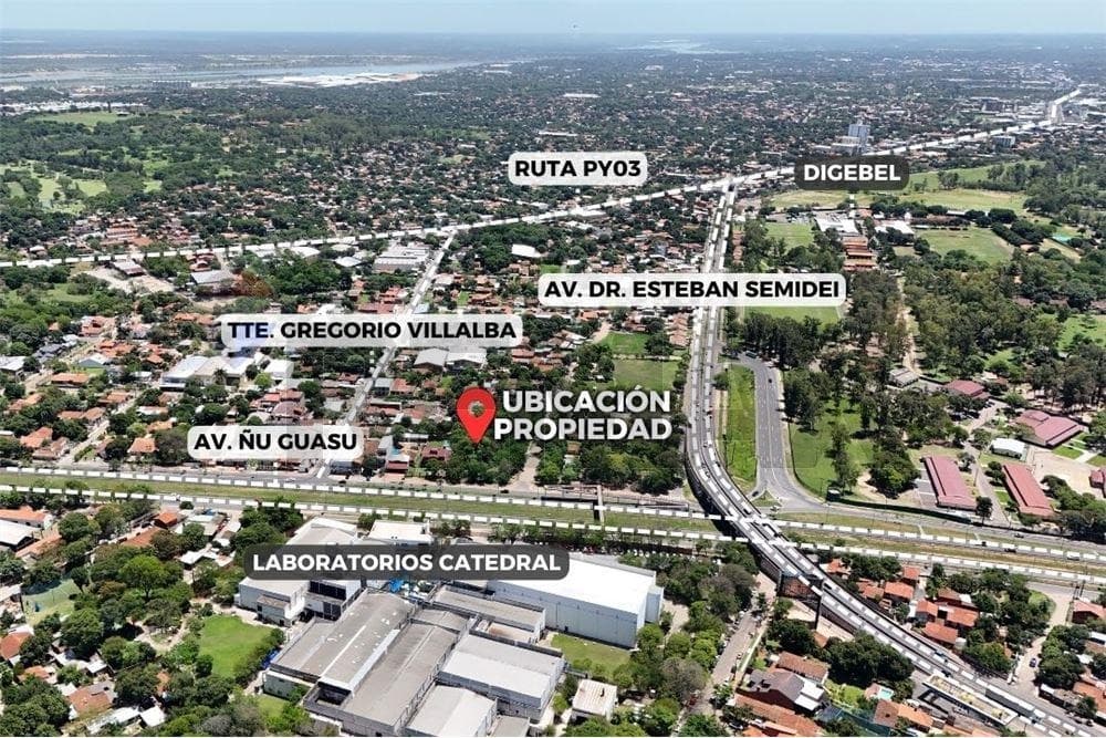Propiedad en esquina para inversión, foto 4