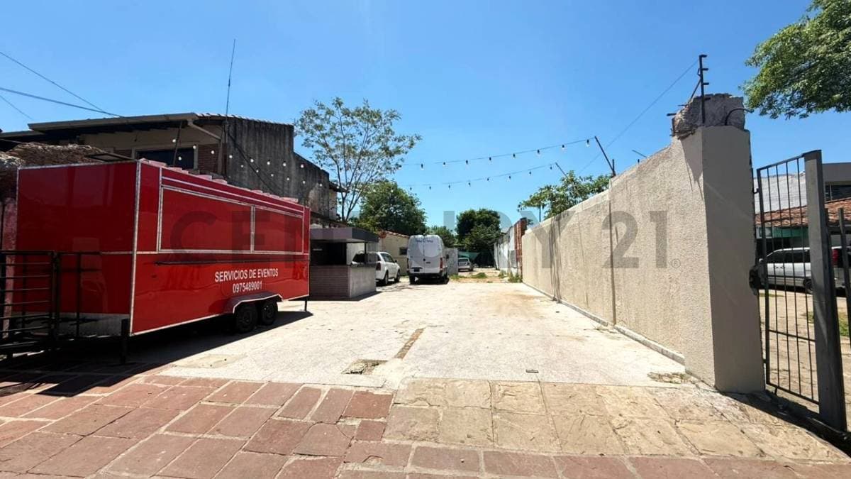de Terreno sobre Aviadores del Chaco, foto 3