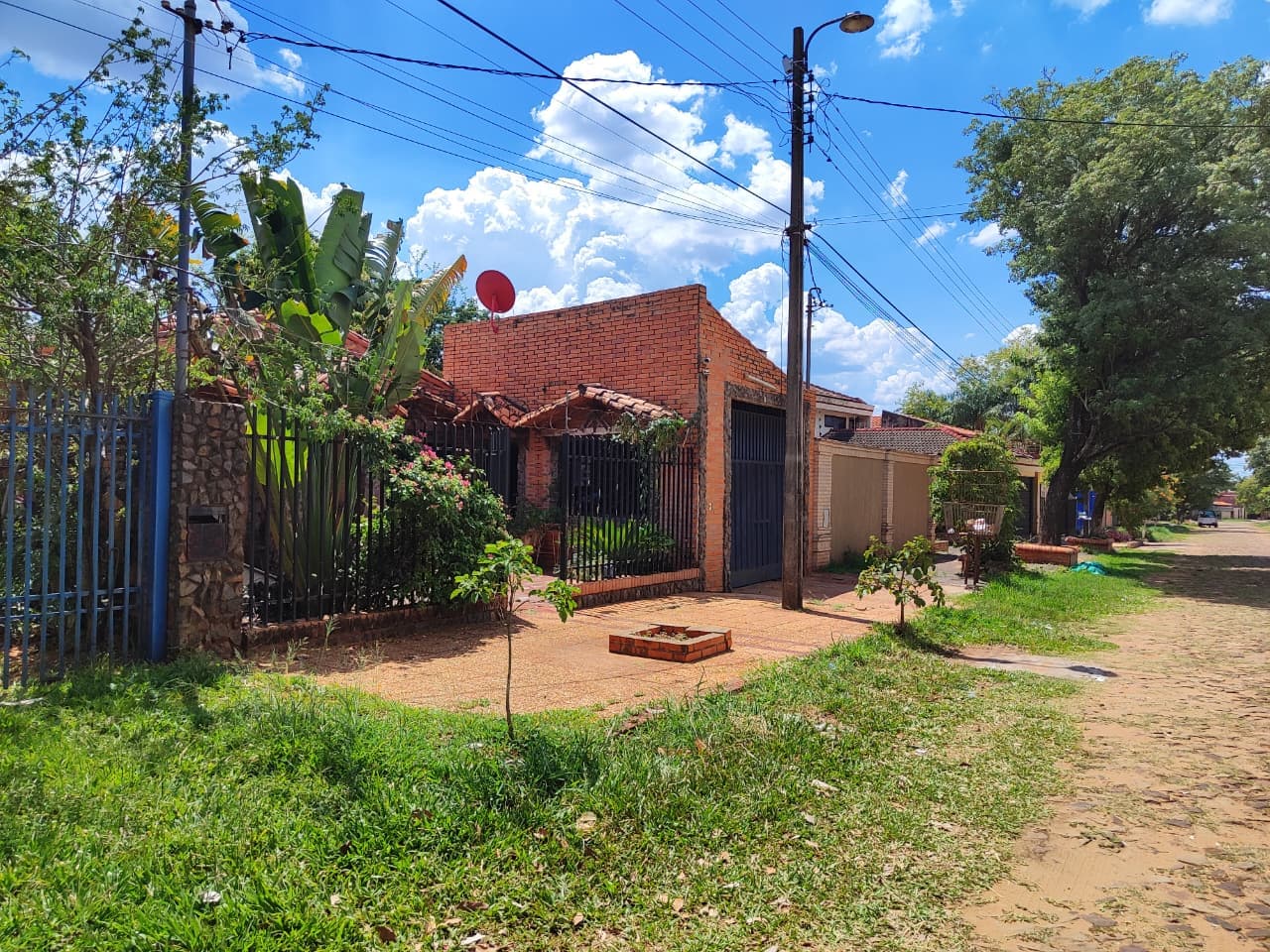 Venta - casa - Luque