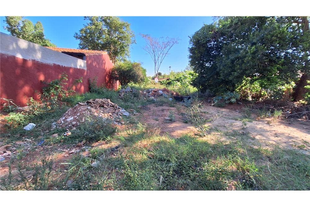 Hermoso Terreno En Venta En Excelente Ubicación