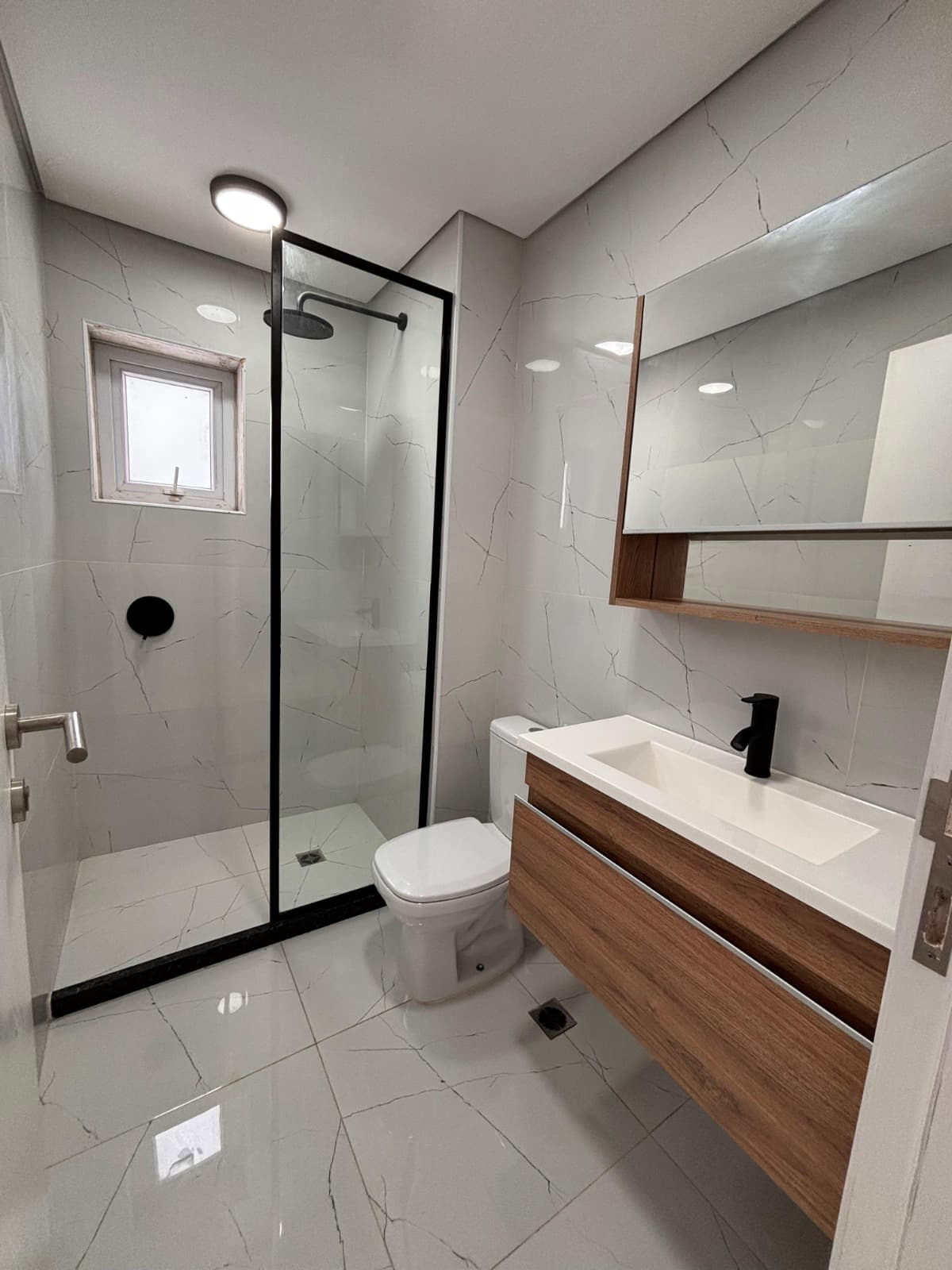 Departamento de 2 habitaciones - barrio Herrera, foto 5