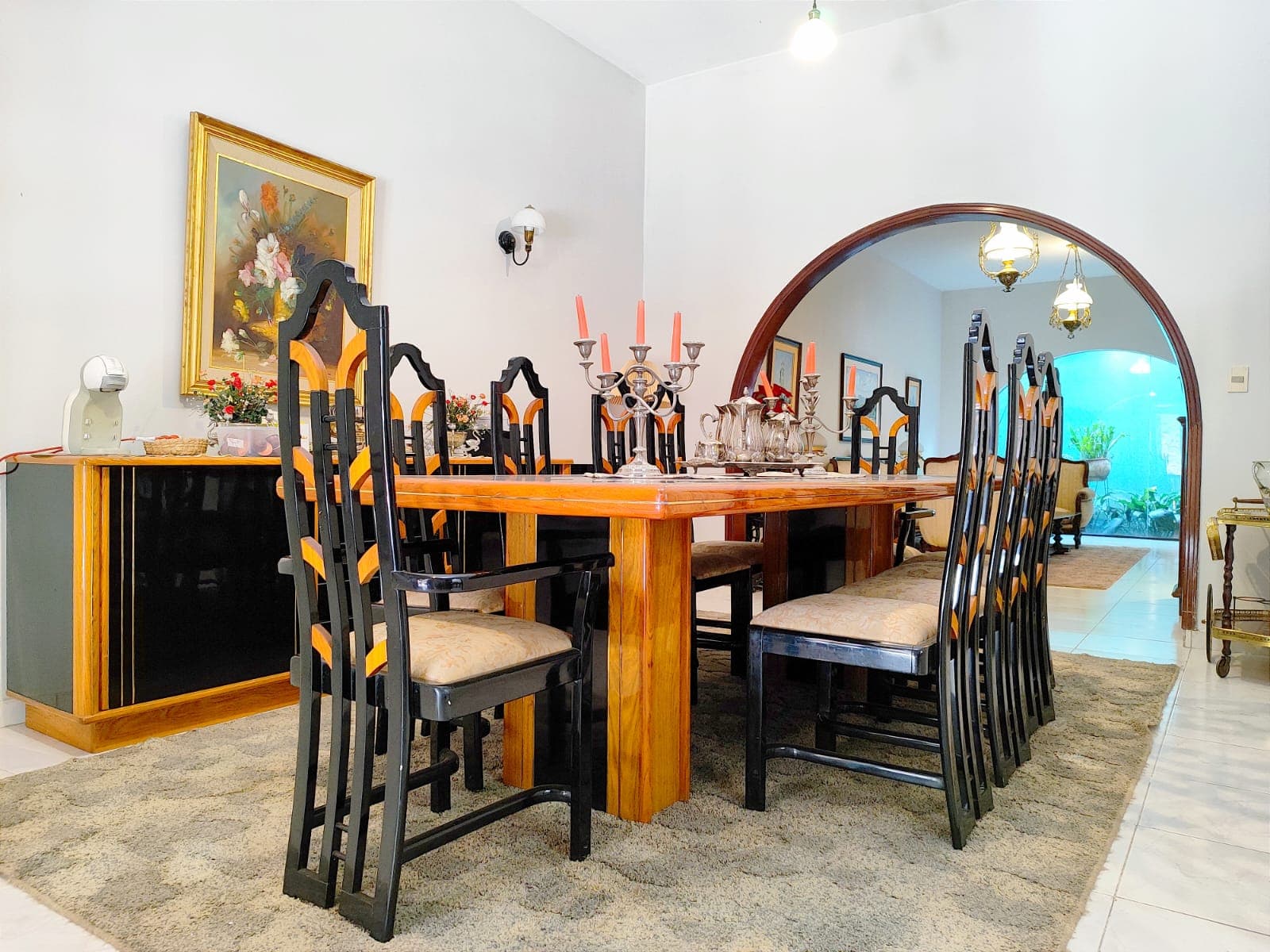 Casa en Itá Enramada, foto 5