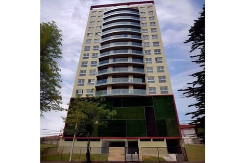 Departamento-Venta-735 Avda Santisima Trinidad, , Mburucuyá, Asunción, foto 3