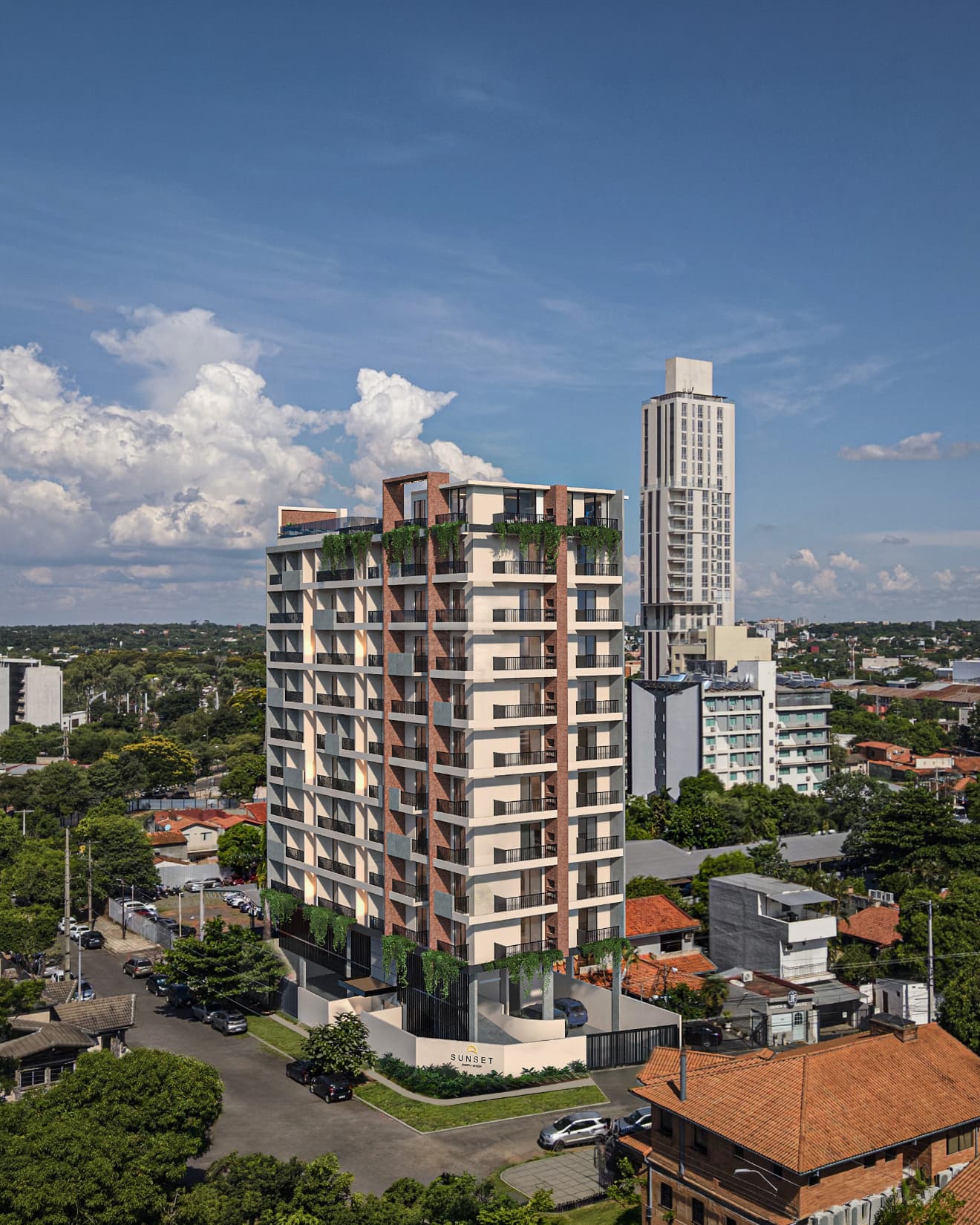Vendo departamento monoambiente