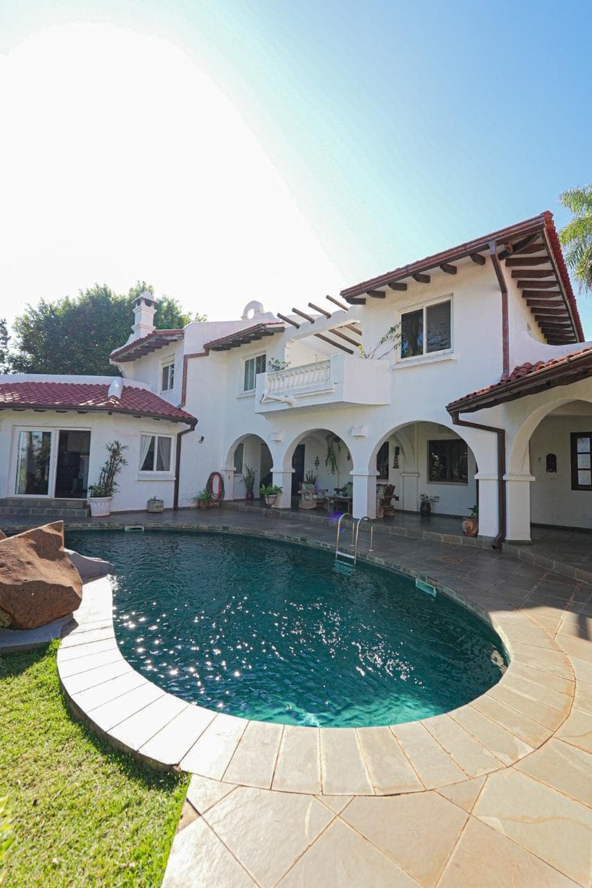 Exclusiva Casa En Hernandarias — foto 2