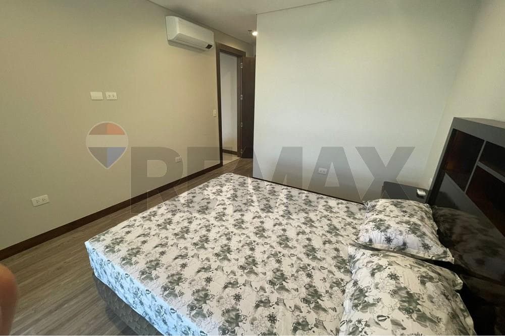 Departamento - Alquiler - Barrio Jara, Paraguay — foto 5