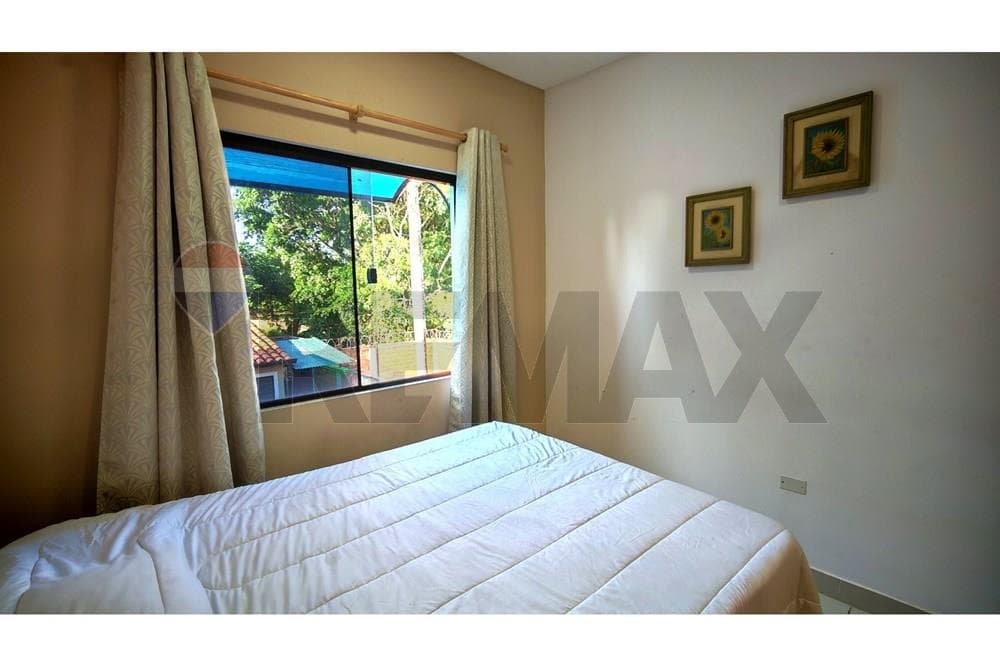 Duplex - Alquiler - Fernando de la Mora, Central, Paraguay