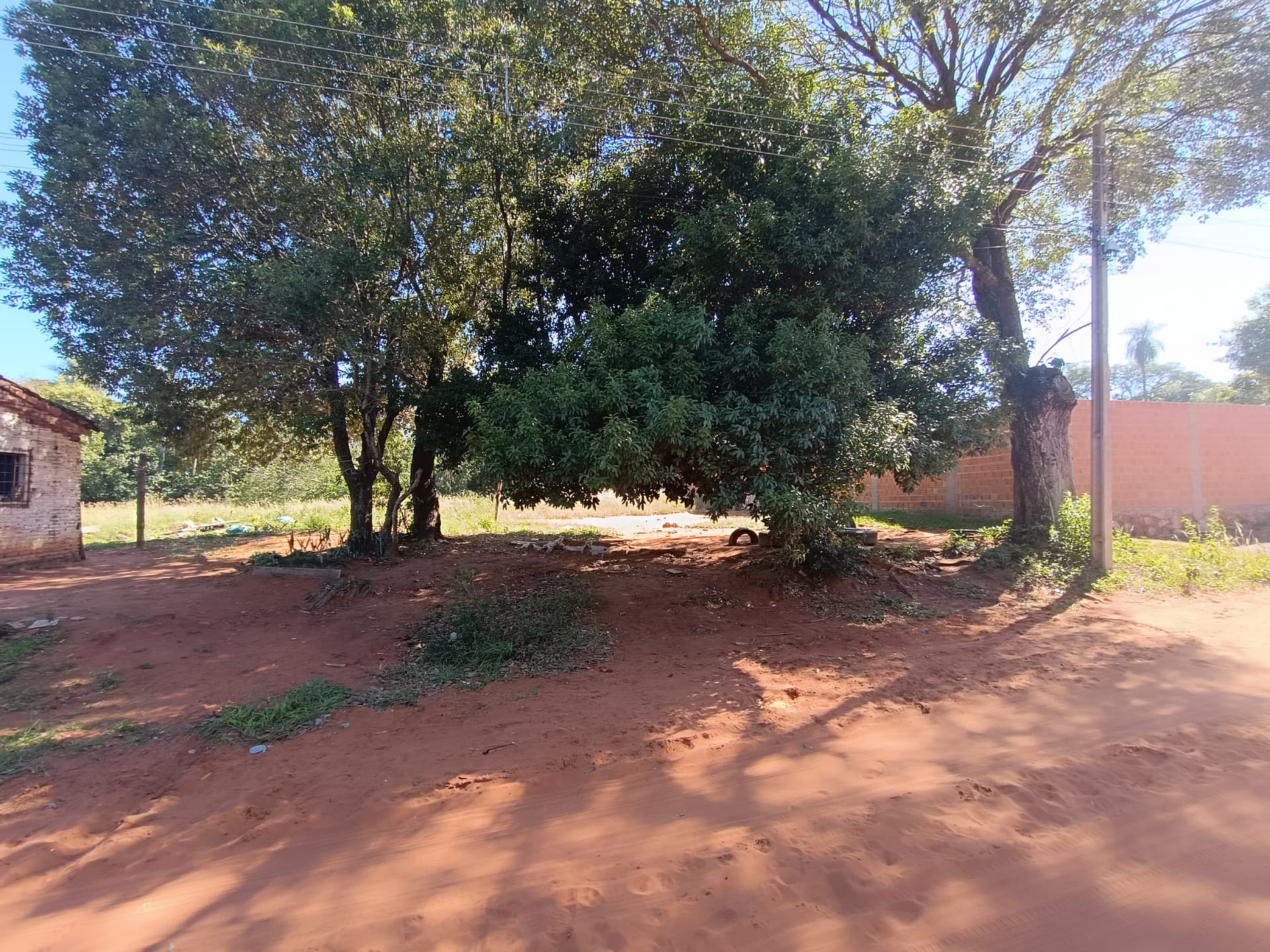 Terreno de 585 M2 en Aregua Costa Fleitas, foto 4