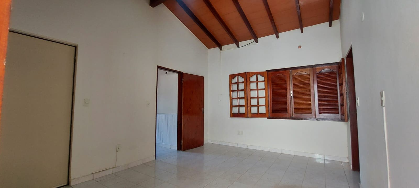Alquilado!!! Amplia y fresca casa - bo. Mburucuya, foto 5