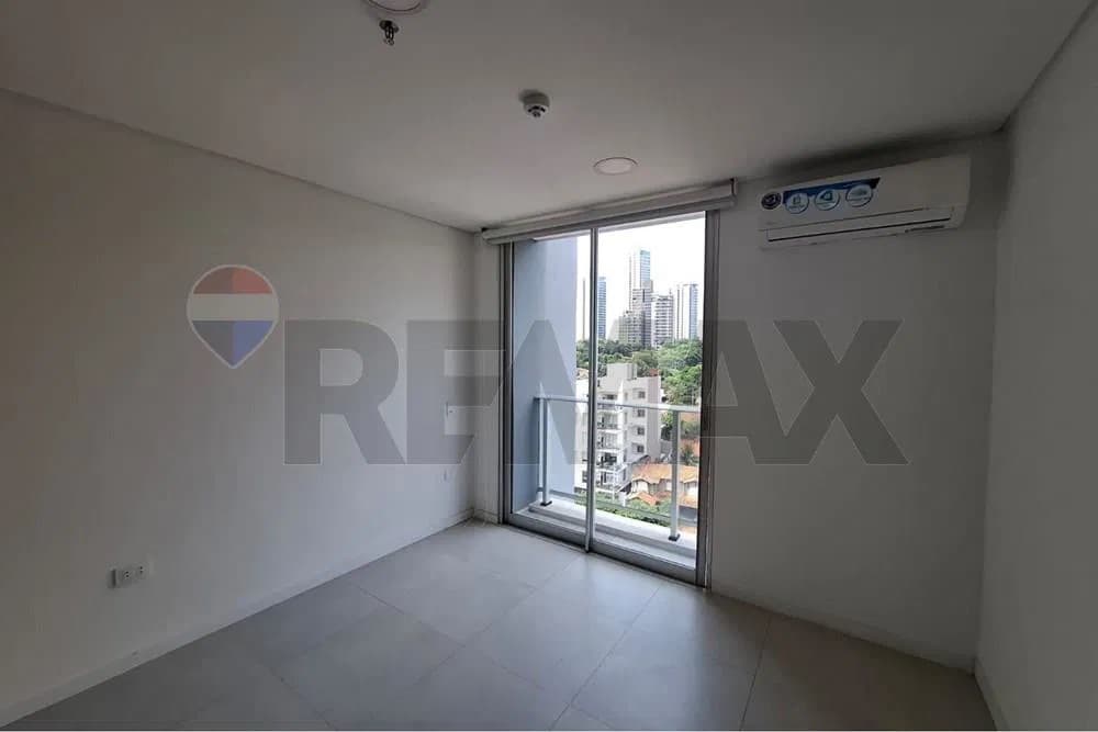 Departamento - Venta - Las Lomas (Carmelitas), Asunción, Paraguay, foto 4