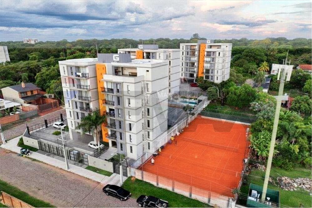 Departamento - Venta - Luque, Central, Paraguay, foto 3