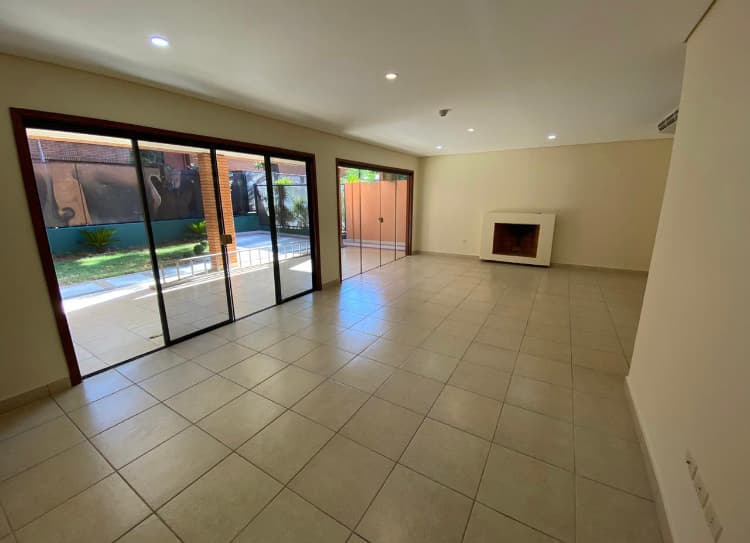 En alquíler hermosa residencia en condominio cerrado en barrio los laureles, foto 4