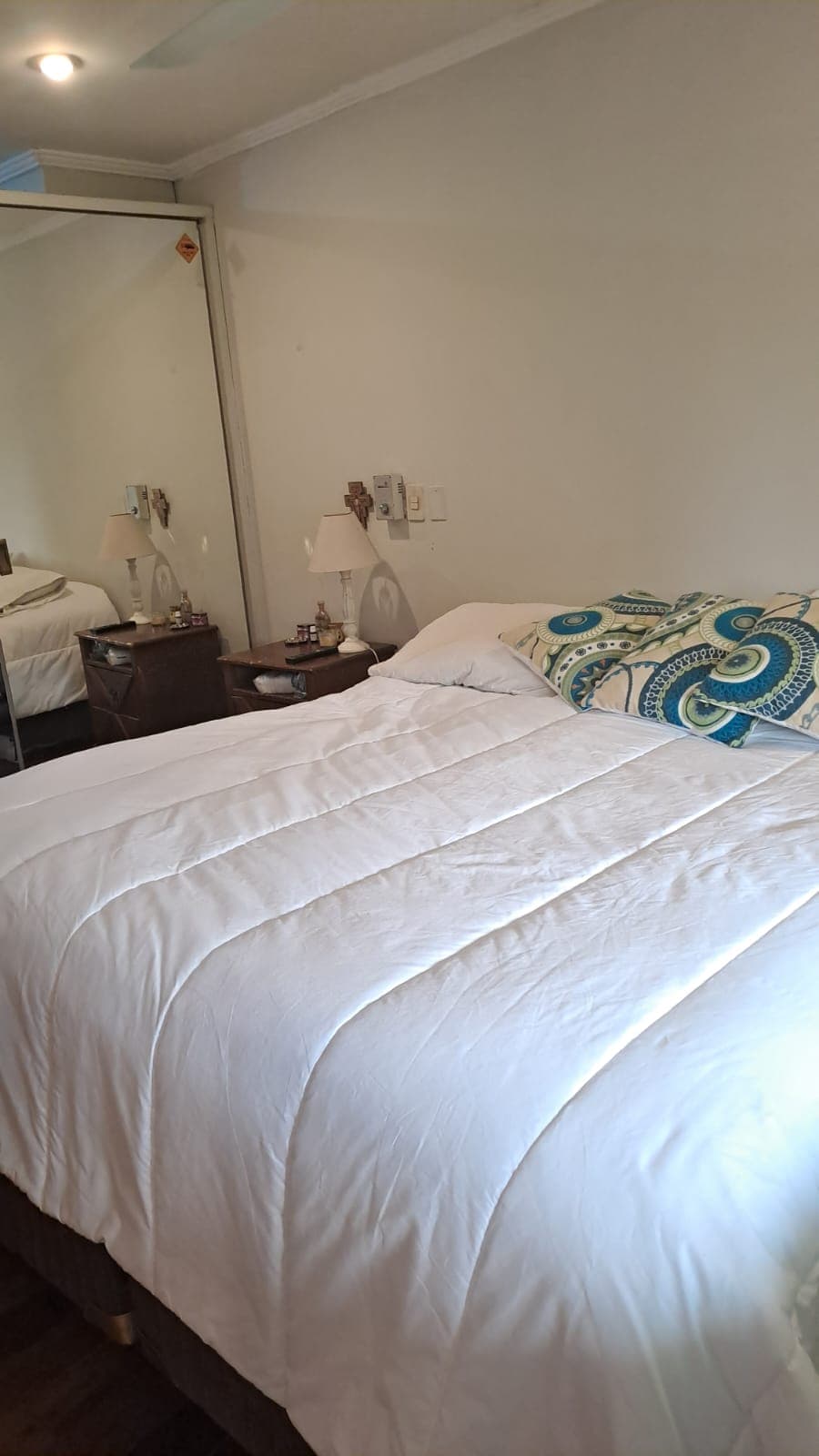 hermoso dúplex de 4 habitaciones Zona Paseo La Galería, foto 4