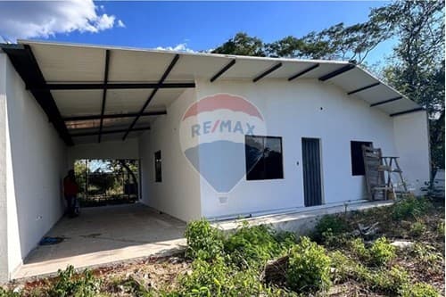 Casa en Luque, foto 2