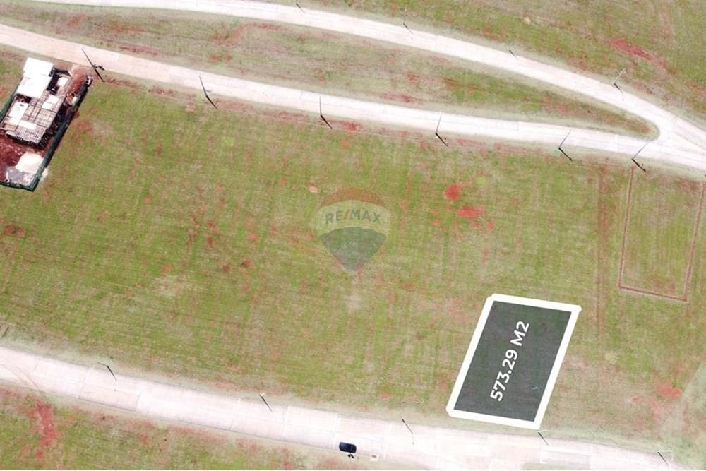 Terreno en condominio costa del lago hernandarias, foto 2