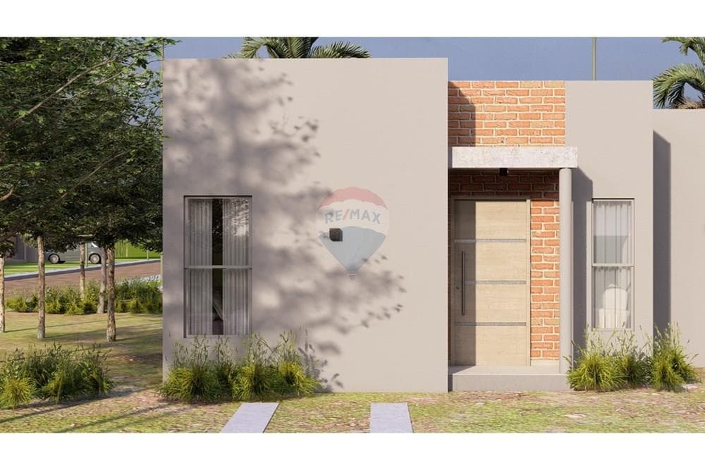Chalet - Venta - Itauguá, Central, Paraguay, foto 1