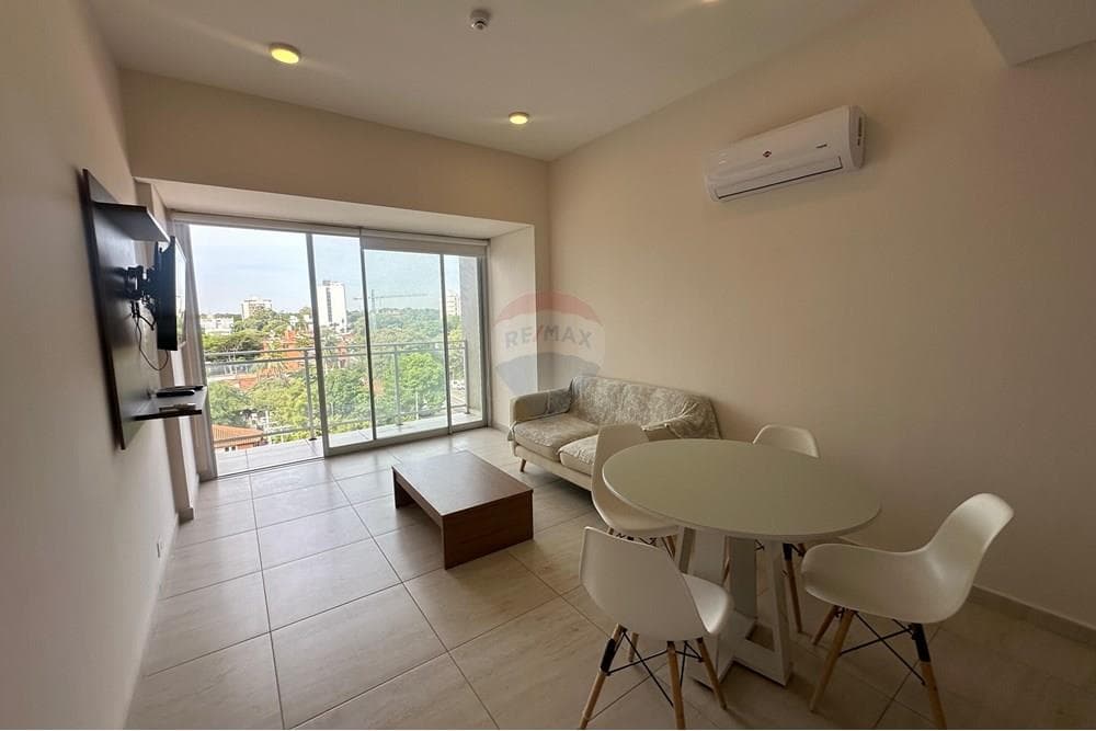 Departamento amoblado en forvm villamorra, foto 1