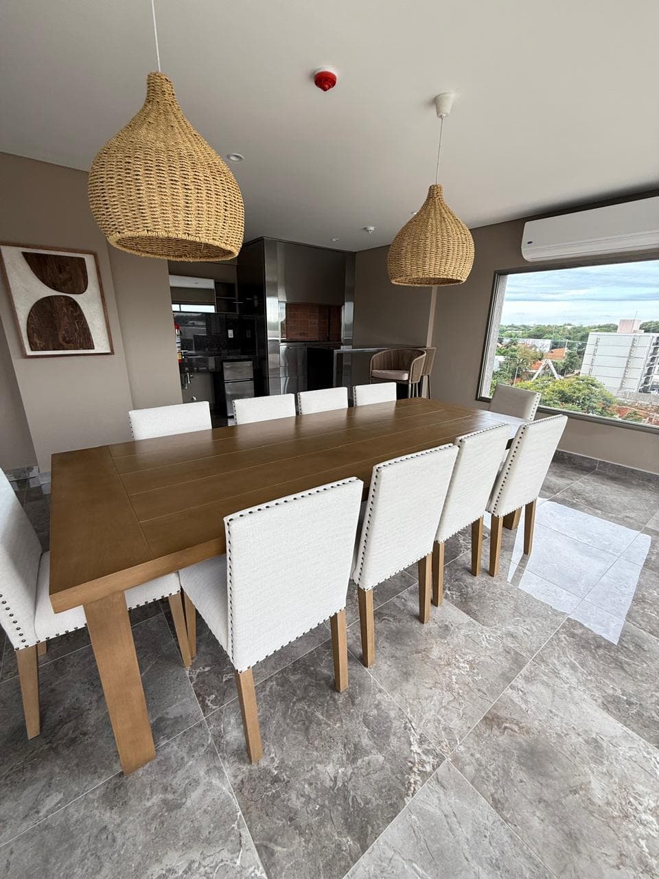 Hermoso departamento de 1 dormitorio en edificio burband, foto 5