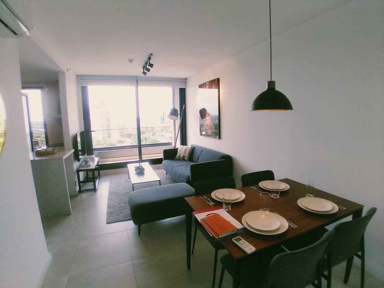 - departamento - edficio fell, Trinidad, foto 4