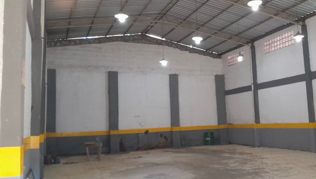 *tinglado en alquiler – San Lorenzo- avelino martinez*, foto 3