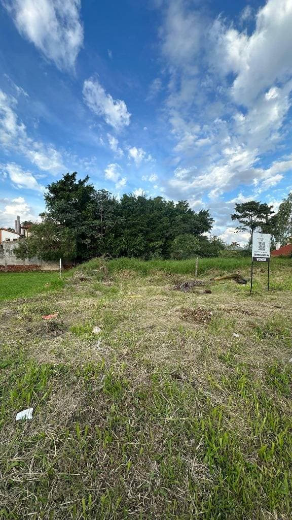 En venta terreno en tercer barrio Luque, foto 3