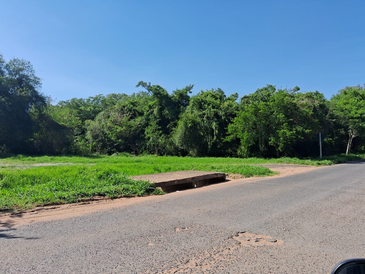 O Permuto Propiedad En Aregua Jukyty, foto 2