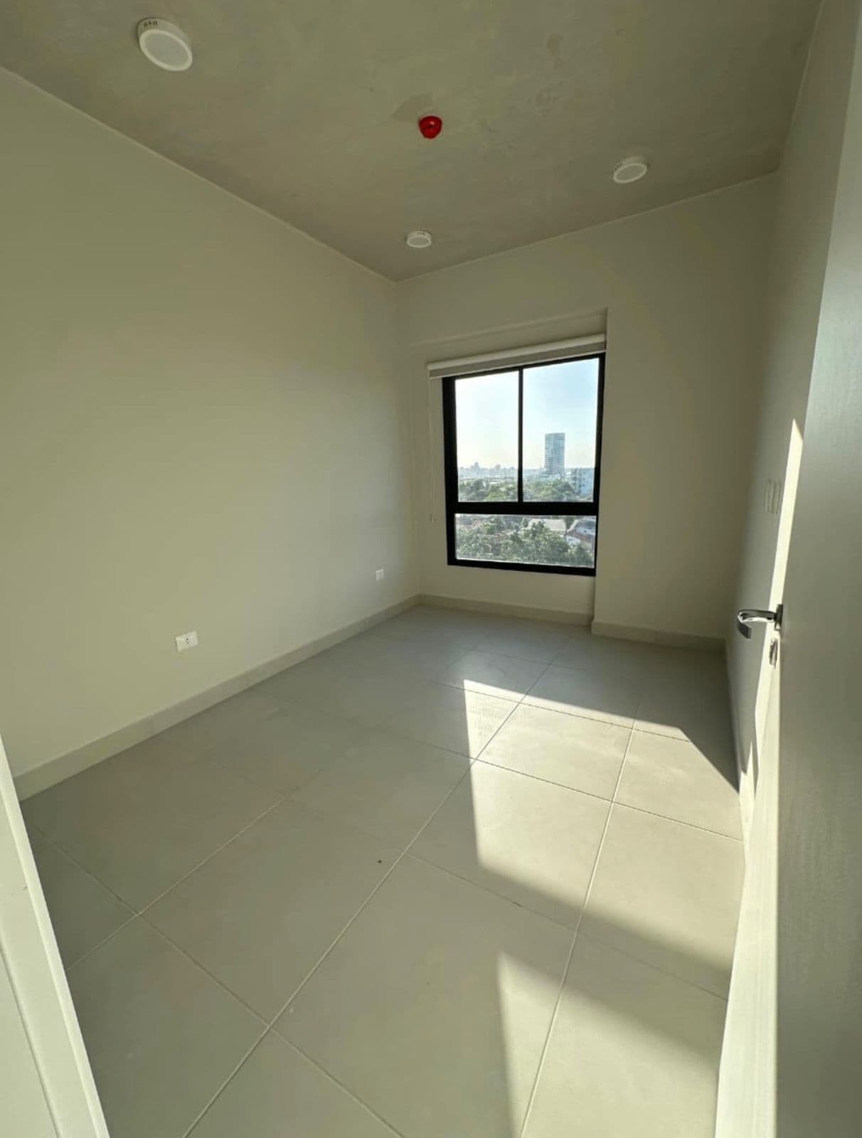 Departamento de 1 dormitorio en b. Jara asuncion — foto 4