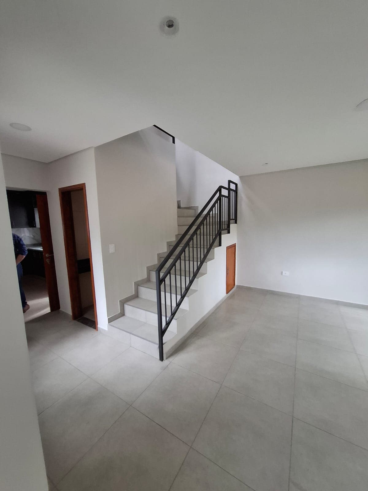 Casa en Barrio Abierto Paraíso – Luque (cerca del Palacio de Justicia) — foto 3