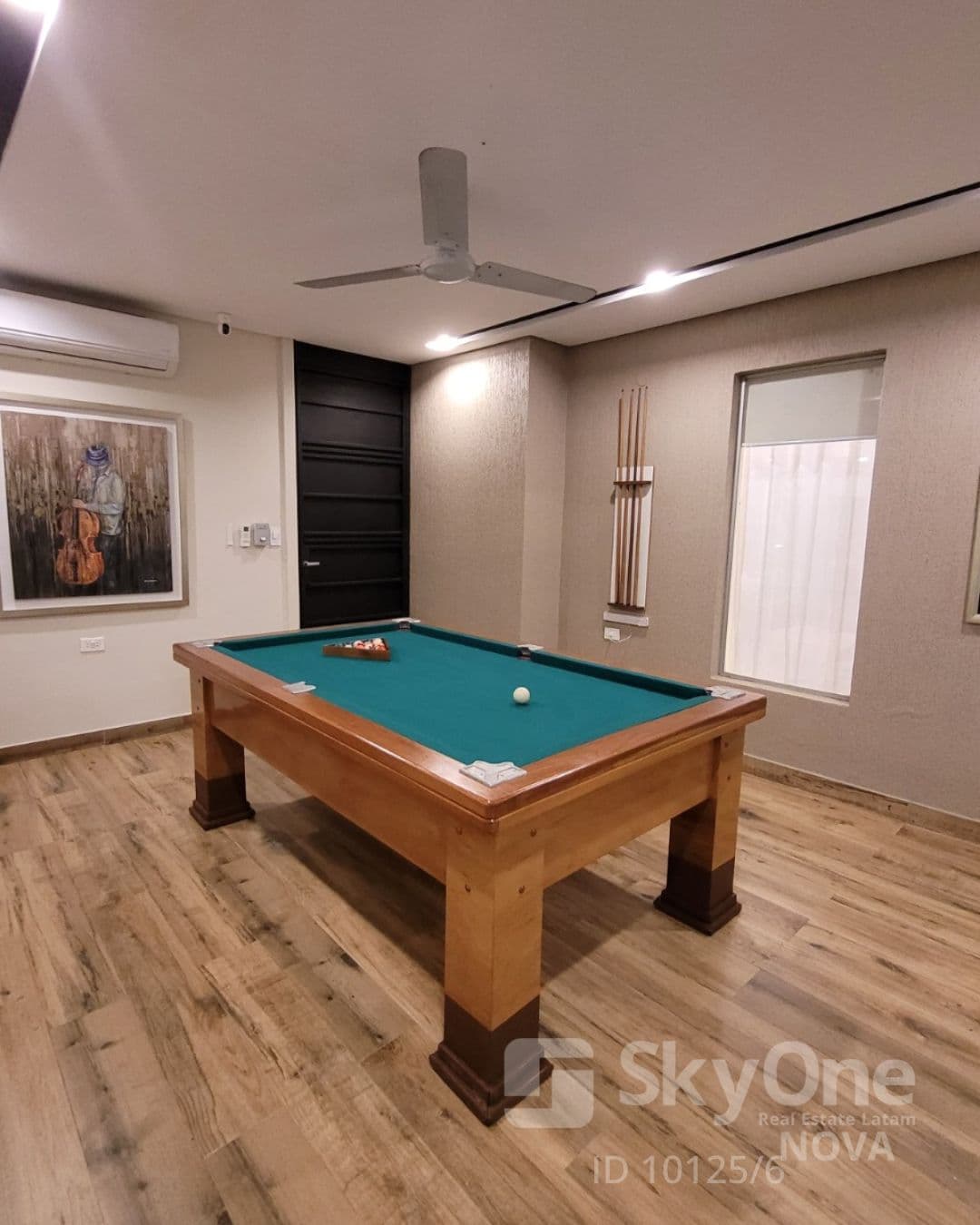 Casa amoblada en condominio privado- asuncion — foto 2