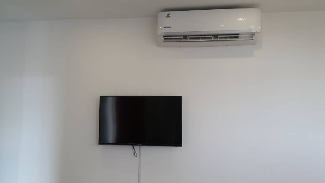 departamento totalmente amoblado y equipado — foto 5